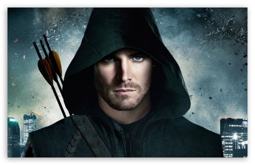Oliver Jonas queen (@thearrow__) on Twitter photo 