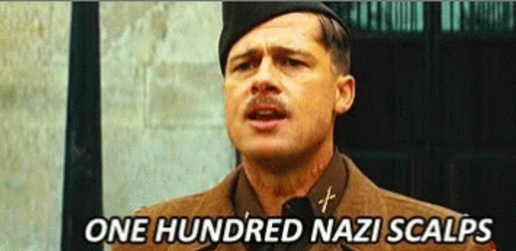 what i wanted in 2016: harambe jokes to end dear goD
what i want in 2017: