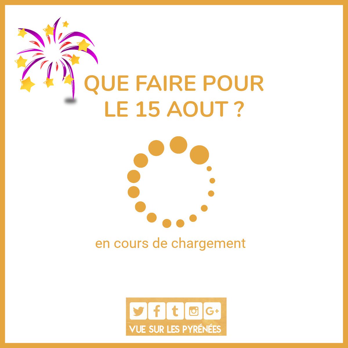 vuesurpyrenees's tweet photo. Quoi faire ce #15aout au #paysabsque en #Béarn ou en #bigorre
sélection de sorties
https://t.co/Z38dnKRZuu
#gratuit #pyrénées https://t.co/0cK7CxTY4q