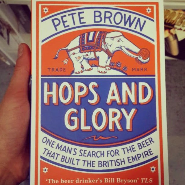 A brief history of English IPAs, and why we wanted to create an English IPA with Saboteur. Find out on our FB page ow.ly/WPtA30emlvG