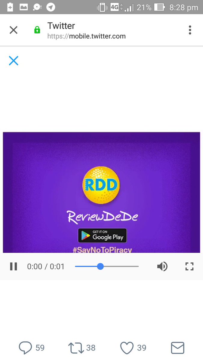 rajneshpal02's tweet photo. @Review_DeDe Here is my Screenshot #RDDContest #ContestAlert
@PalRajeshwar https://t.co/jGqtsJjkVt