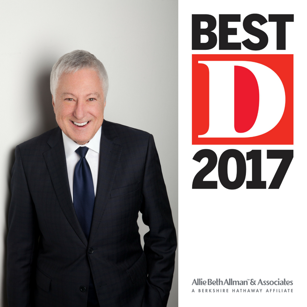 AllieBethAllman's tweet photo. Frank Purcell #DBest17 #ThankYou #DBestAgents #BestAgentsInDallas #DallasRealEstate #LuxuryService #LuxuryLiving @AllieBethAllman @DMagazine https://t.co/bSjdZDeHhN