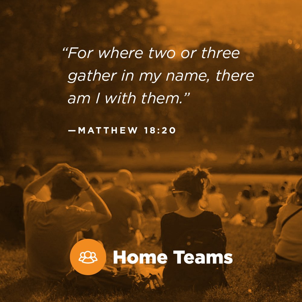 pathwaychurch's tweet photo. Life wasn't meant to be lived alone. Learn more about finding community at Pathway. https://t.co/VSZdAUm4Cw #PathwayHomeTeams #PathwayTheOne https://t.co/yI7kAUKI0P