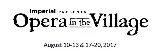 calgarystampede's tweet photo. Opera in the Village is a great outdoor, family friendly activity this weekend! Tickets start at just $15. https://t.co/7vXKUFrWaX https://t.co/iA2RdHuxPW