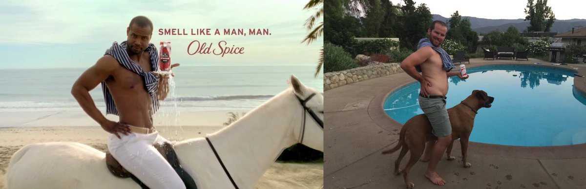 robruss's tweet photo. I think I've got a shot here...

#embracereality @gishwhes #teamkaistiel @OldSpice https://t.co/FIS9ftHDNU