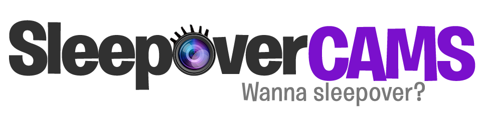 SleepoverCams tweet media