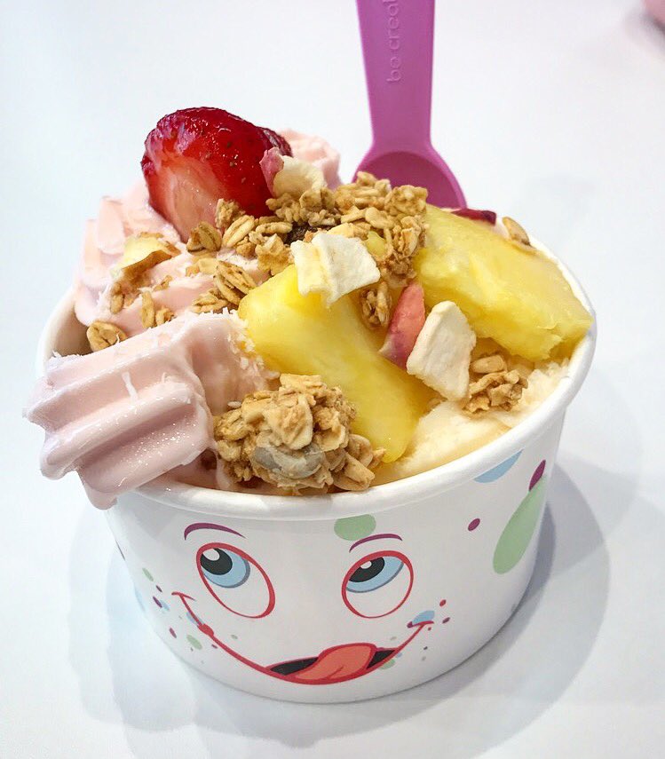 Got a feeling of self empowerment avoiding all the chocolatey goodness <a href="/spoon_street/">Spoon Street®</a> 💪🏼