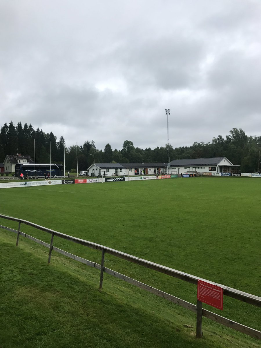 Seger 3-2 mot IFK Kalmar; en härlig kämpainsats gav 3 poäng!; mål av Therese, Elin och Nkem!
