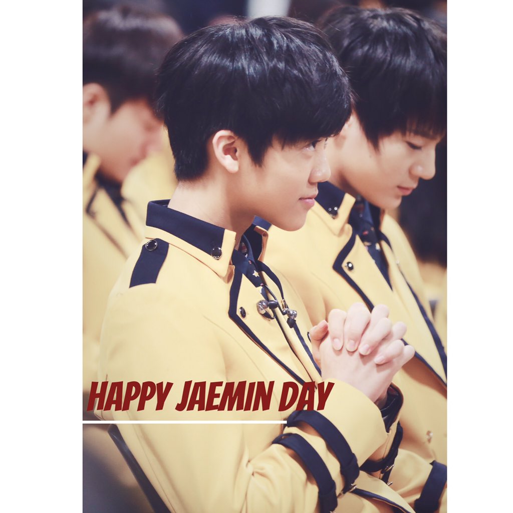 bemyjaemin's tweet photo. #HAPPYJAEMINDAY https://t.co/YH1B5nabmT