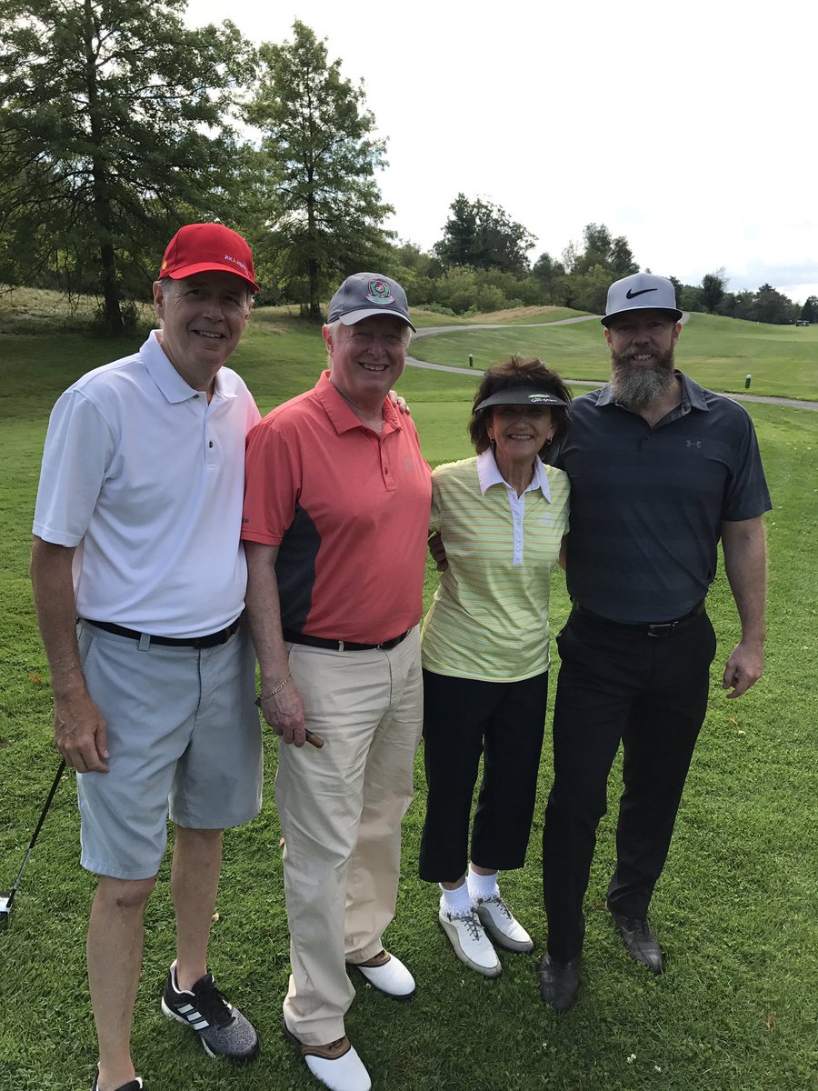 This is hard work.... #ASAE17 @memeberclicks <a href="/dcoriale/">David Coriale</a> you da man!