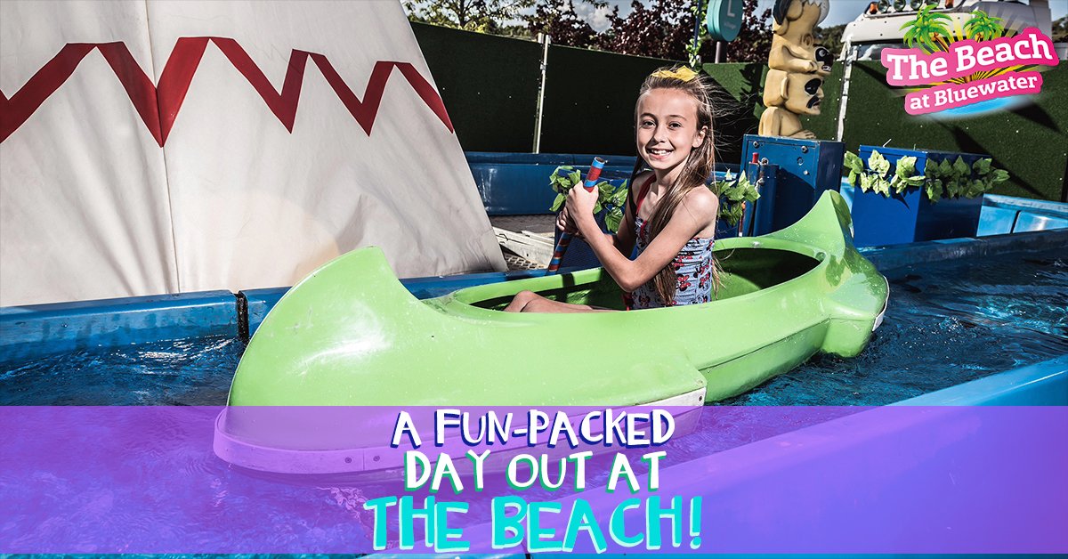 beach_bluewater's tweet photo. Big kids &amp; little will love a day at The Beach #Bluewater! With sand to relax on &amp; pools to dip your toes in. https://t.co/Sjc6oIoDEI #Kent https://t.co/fquD4xHjCK
