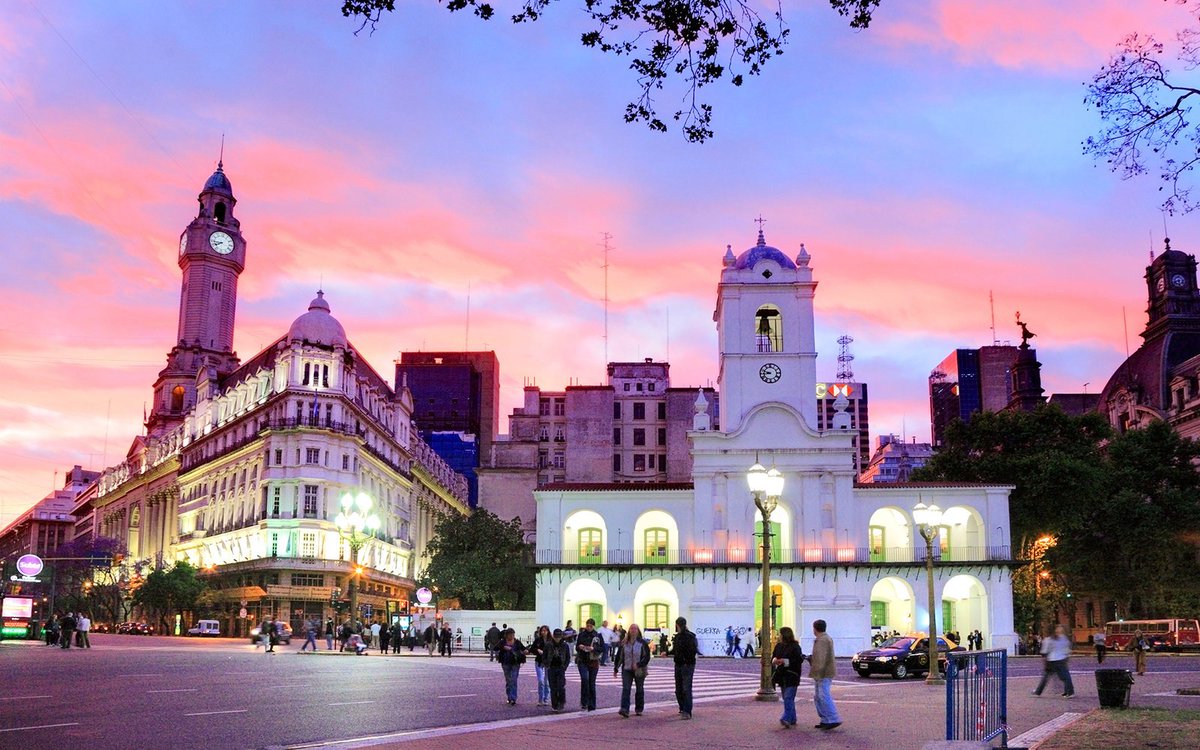 laemos2020's tweet photo. Paris of the South? Or stylish Latin America capital with European flair? Old world blends with new in Buenos Aires..
#LAEMOS2018 https://t.co/EdN0Q2anEW