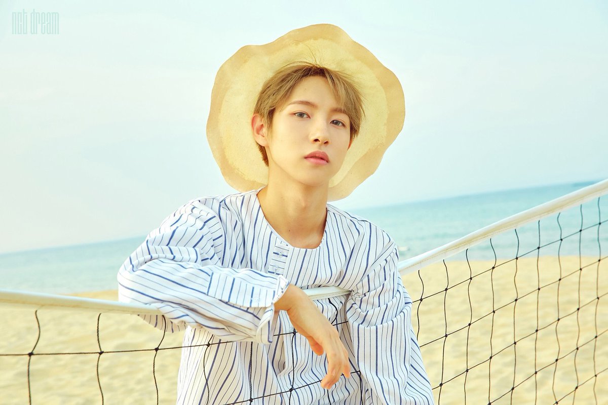 nctdream_th's tweet photo. [Image Teaser💫] #RENJUN #NCT_DREAM #WeYoung https://t.co/jFQmCPP6bk