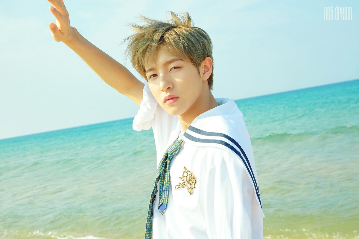 nctdream_th's tweet photo. [Image Teaser💫] #RENJUN #NCT_DREAM #WeYoung https://t.co/jFQmCPP6bk