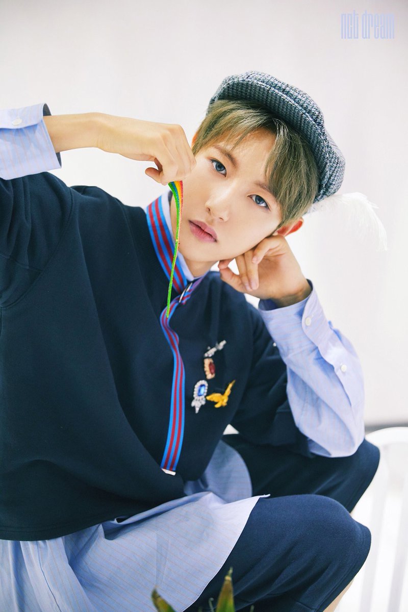 nctdream_th's tweet photo. [Image Teaser💫] #RENJUN #NCT_DREAM #WeYoung https://t.co/jFQmCPP6bk