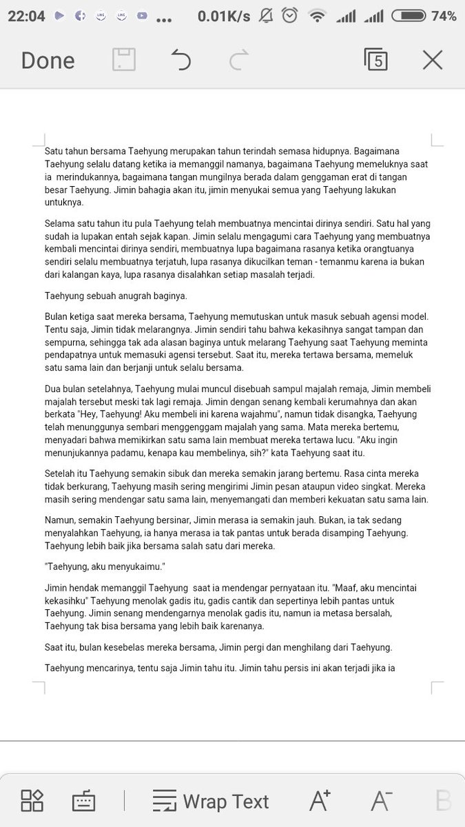 Follow Yoongschu Mochi99 Twitter