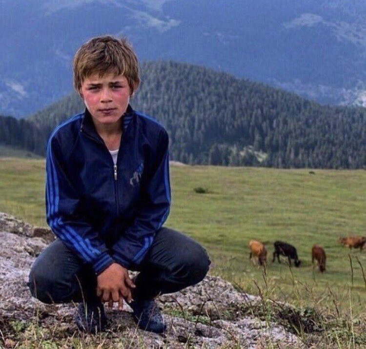 ESBASAS's tweet photo. #iyikivarsıneren https://t.co/ZH1yCvE2bi