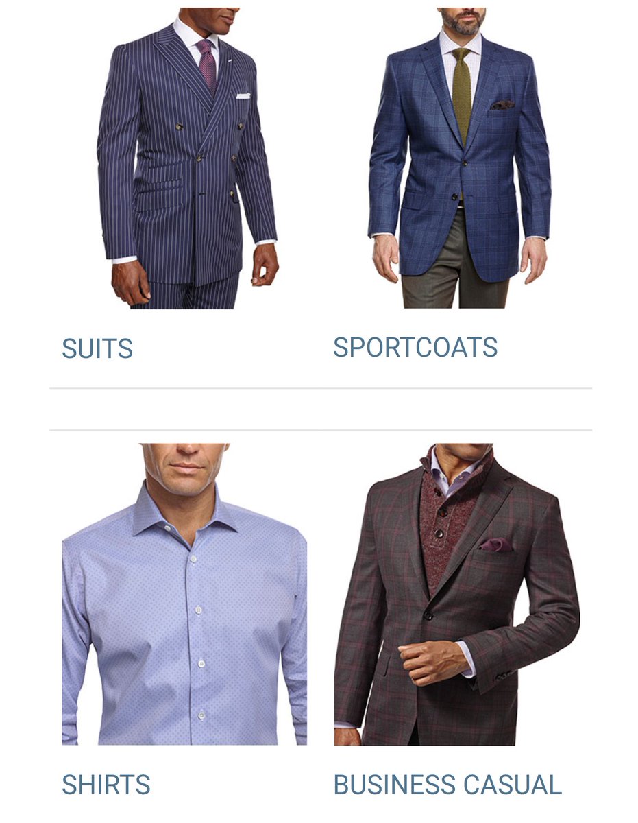 eriktampa's tweet photo. Are you prepared for #fall2017 check out a few of my favorite looks for the season
#12essentials #eriktampa #TPA
https://t.co/cLCYP1R5g8 https://t.co/3URcjklJ2d