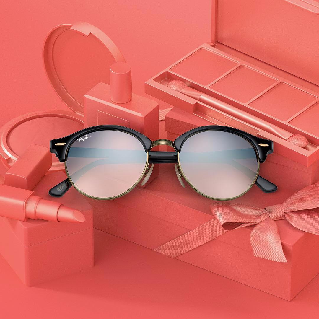 ConGafasDeSol's tweet photo. ¿Puede una gafa ser más completa?
Ray-Ban #ClubRound:
Perfecta y #unisex.♀️♂️✅
➡️https://t.co/F6uW94vZW4
#hombre #mujer #vintage https://t.co/4NBspnBGG2