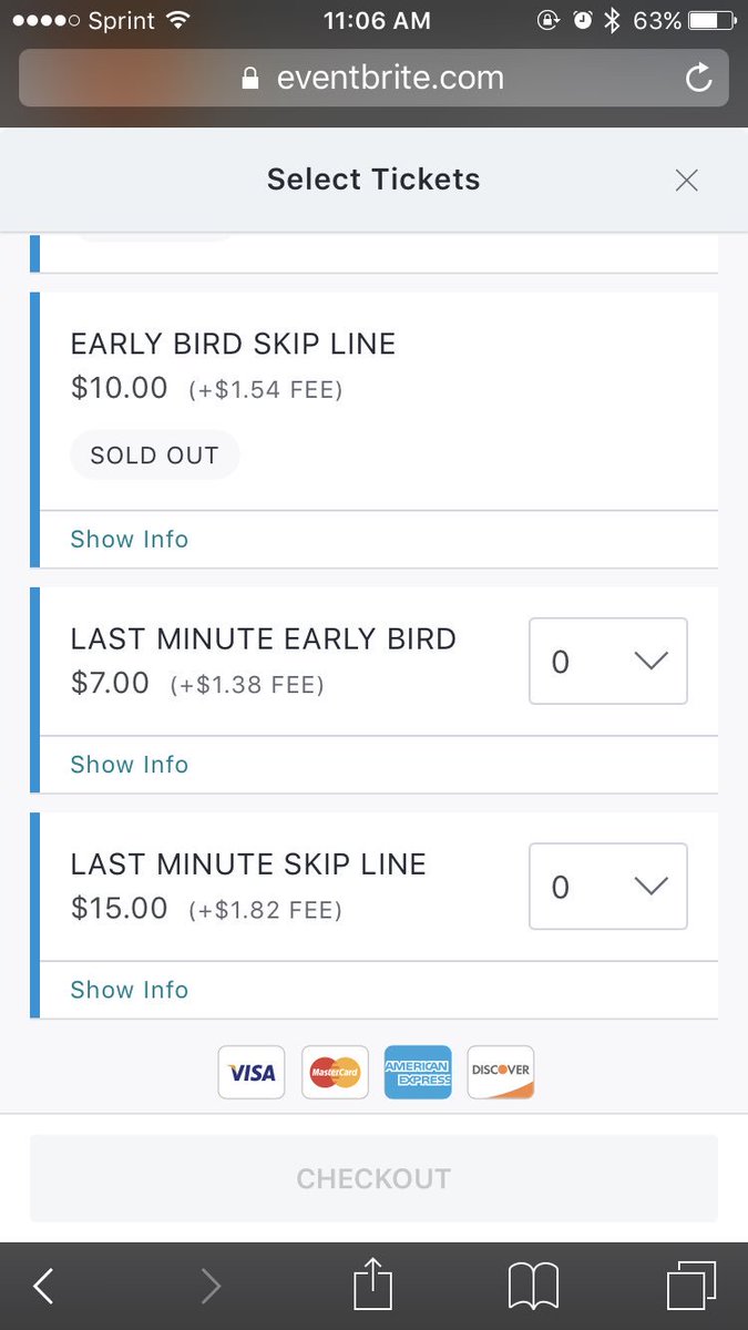 DJDrizzy_'s tweet photo. #GREEKNIK - tickets aren't sold out. โผ๏ธ scroll up and get the Last min tickets before they All gone โผ๏ธ
ITS BOUT TO BE CRAZY !!! https://t.co/j1FoqCsnpq