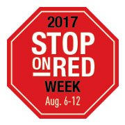 MelissaWandall's tweet photo. What’s next? NSORW 2017 may be over, but the fight to keep our roads safe is not. Next steps: https://t.co/sN3g9Xc3jk #StopOnRed2017 https://t.co/M35z0vBmBn