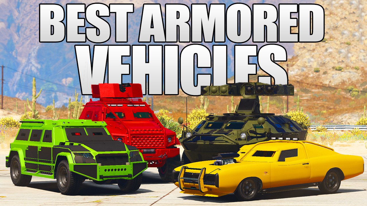 Sam Harry Chaotic On Twitter Gta 5 Online Best Armored Bulletproof Cars And Vehicles In Gta 5 Online Gta V Https T Co Wvlextgqze Https T Co Gmdjfk19yt Twitter