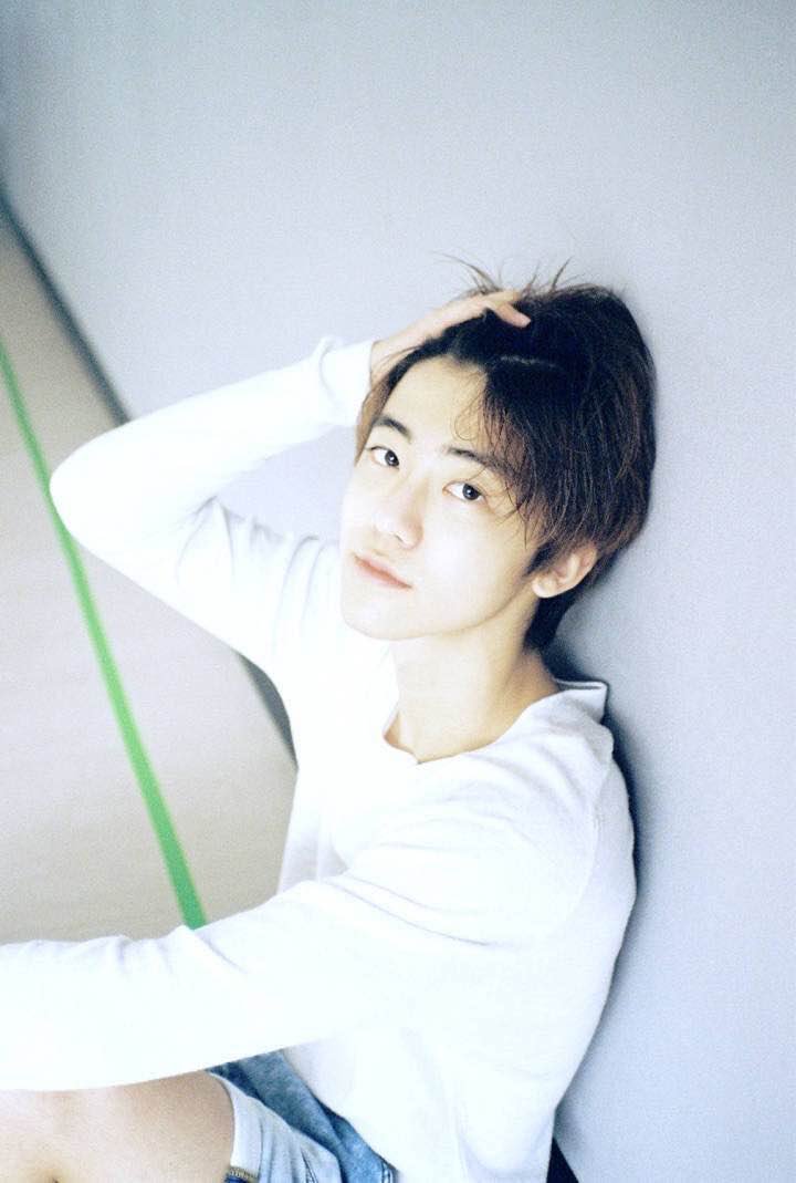 bemyjaemin's tweet photo. Happy Birthday . https://t.co/i4yjDYmU1A