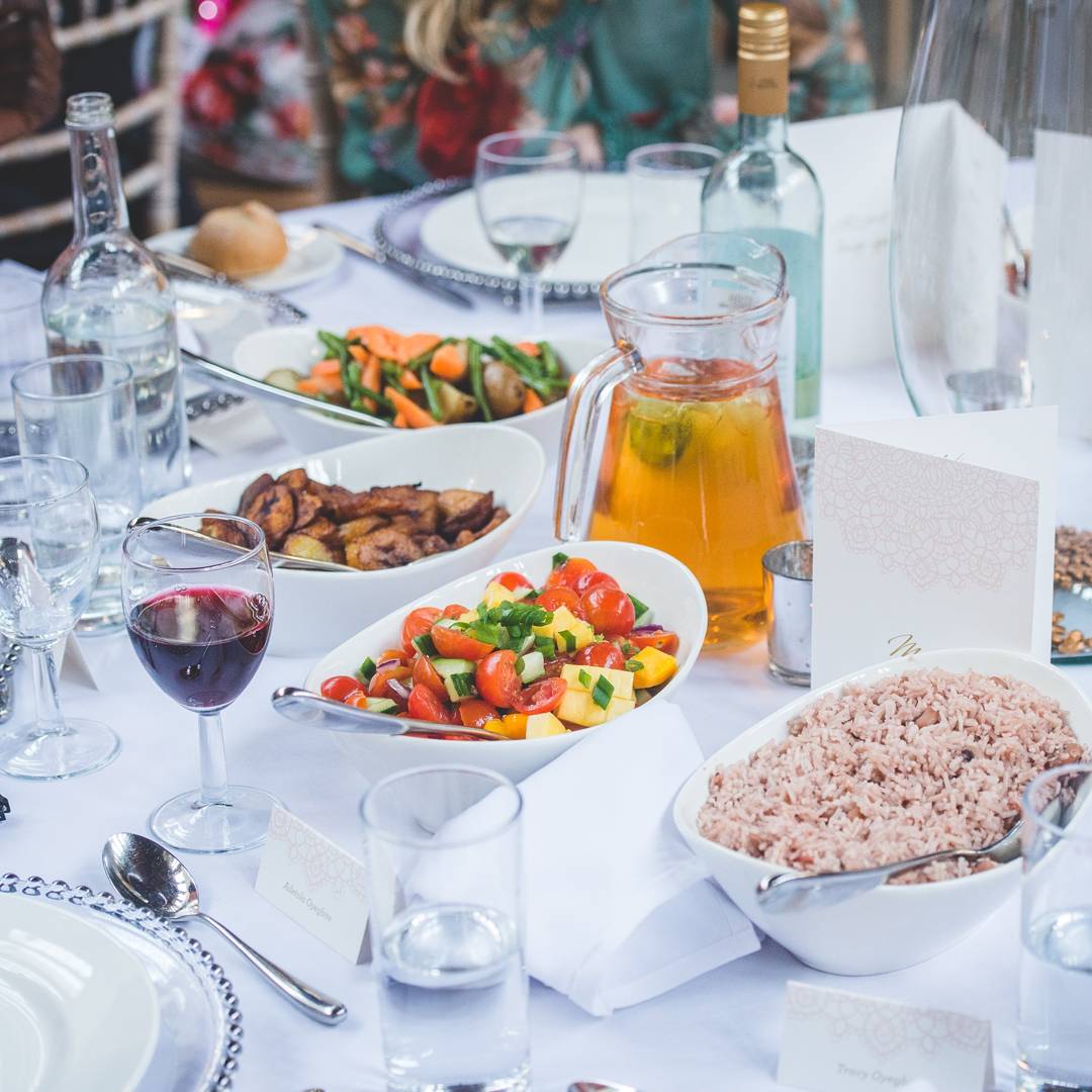 FAVOUR Catering tweet media