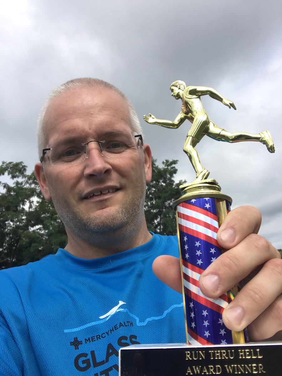 jnayr17's tweet photo. Race day was a success. Proud of my results. #WorkhardPlayHarder #HellMI https://t.co/VS2ZsW1X3Y