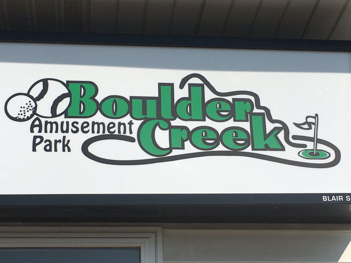 Boulder Creek (@BoulderCreekNE) / Posts / X