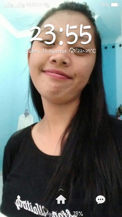 alkeleyalk's tweet image. Orang yang aku sayangi