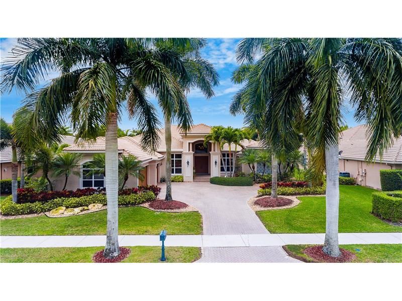 Solomon Homes proud to represent the #buyer #seller on this transaction buff.ly/2vPaTN1 #positivevibesallaround #westonfl