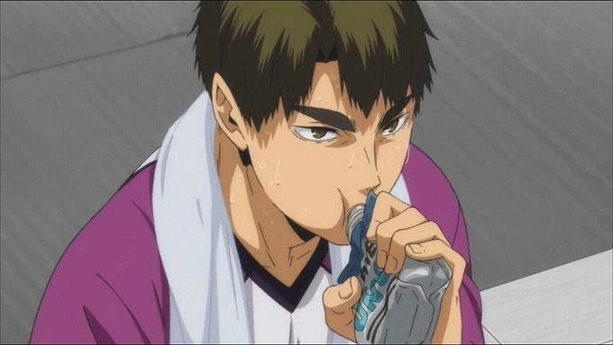 牛島若利生誕祭のtwitterイラスト検索結果 古い順 牛島若利生誕祭のtwitterイラスト検索結果 古い順