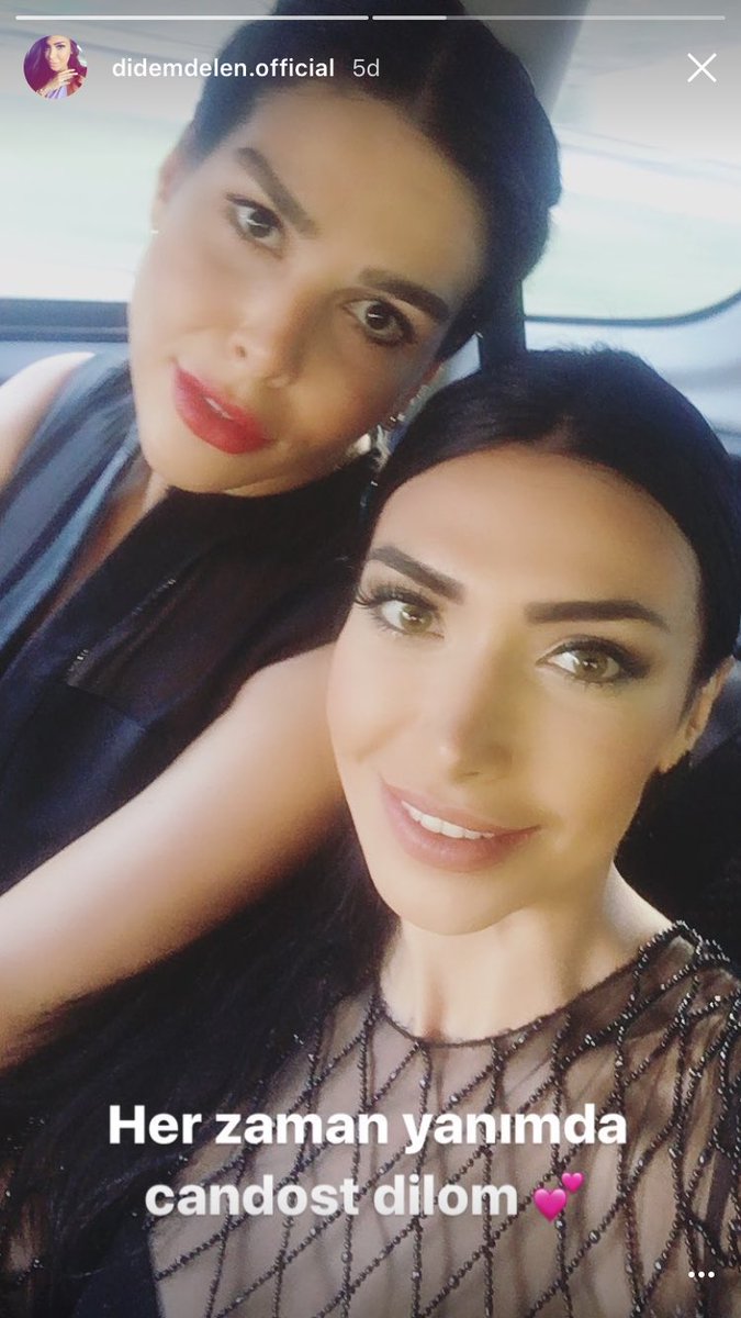 yasenvaryaa's tweet photo. BU NE GÜZELLİK DİDEM DELENNNNN İNSAN MI YEDİN 😍😍😍 https://t.co/1QAEXHQ3ri