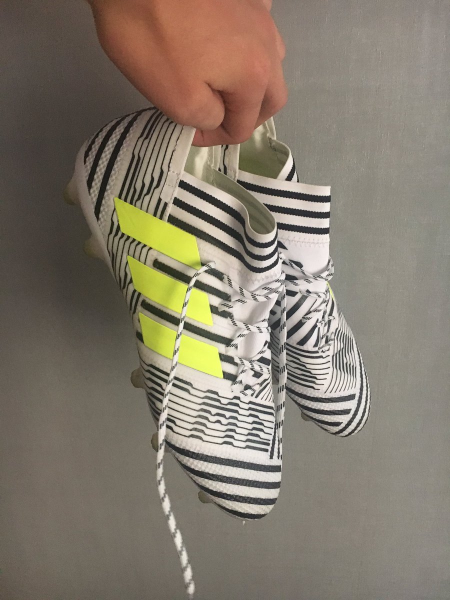 CharlieMorley_'s tweet photo. RT and follow @MorleyMerch for a chance to win these boots🔥 https://t.co/9p6o9y5Yj6