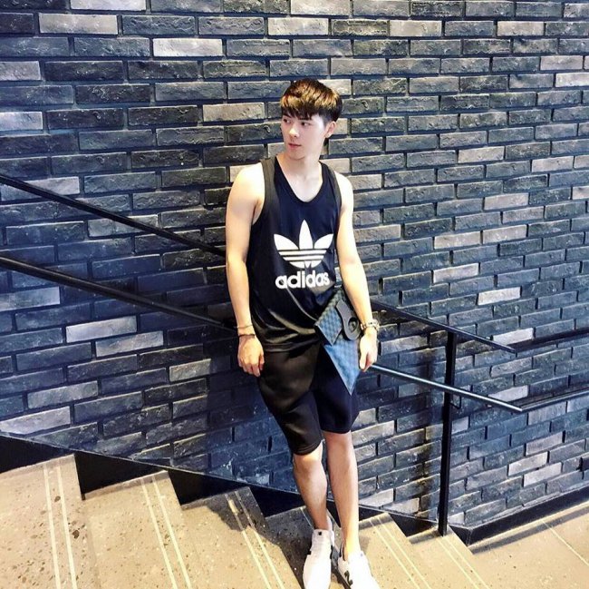 jachbss's tweet photo. You can't make everyone like you no matter how hard you try. https://t.co/jra5dKVQkb