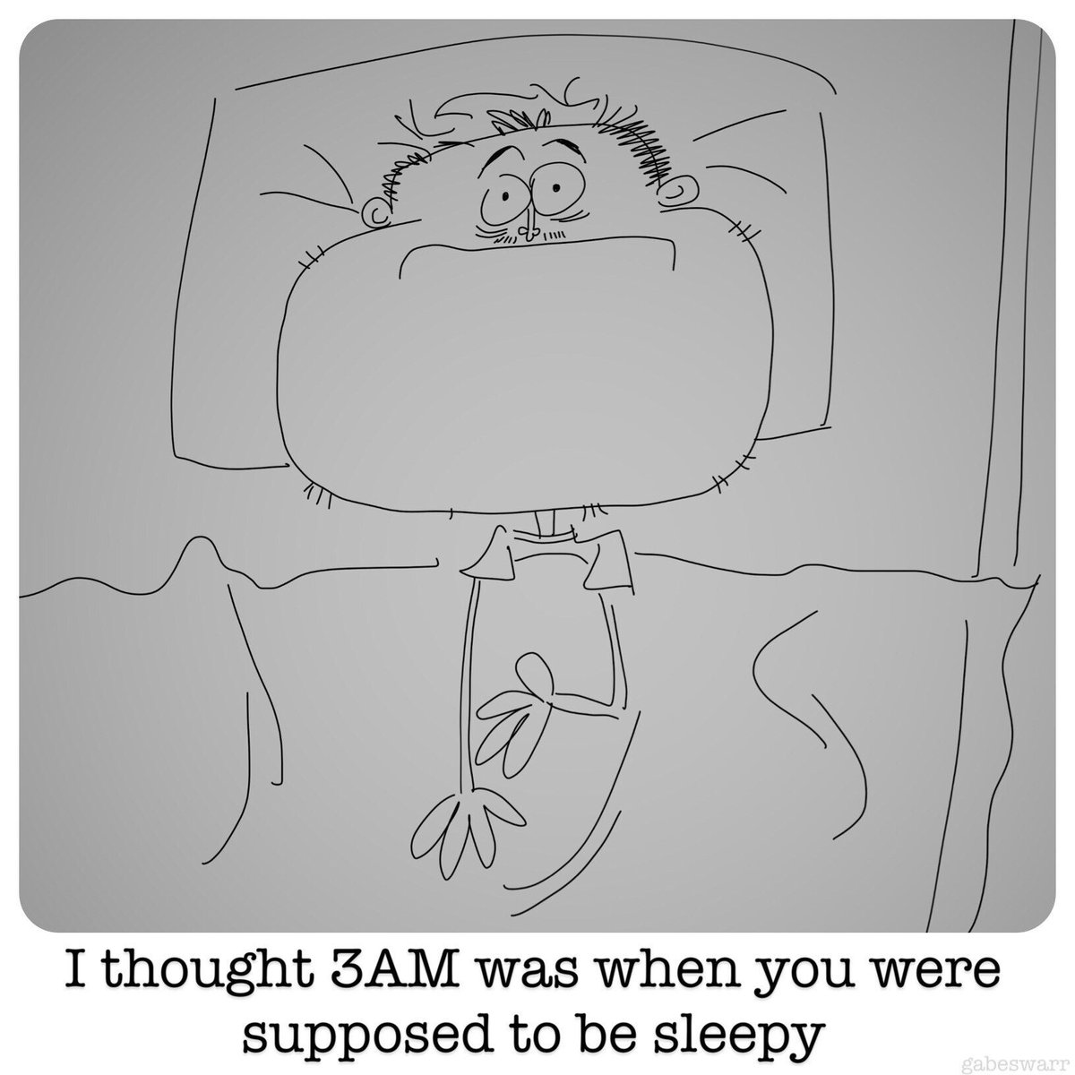 gabe_swarr's tweet photo. Why #sketchblab #sleepeludesme #ineedmyrest https://t.co/80pflaLizP