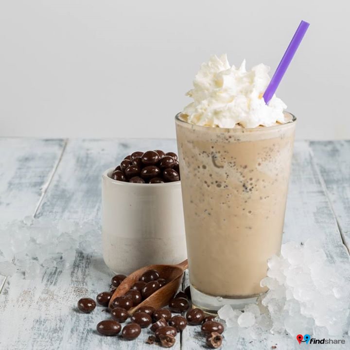 findsharerestos's tweet photo. @ronnrobby The Coffee Bean and Tea Leaf's best dish: Chai; More: https://t.co/0lFY76Z4oF https://t.co/p8HzichvTB