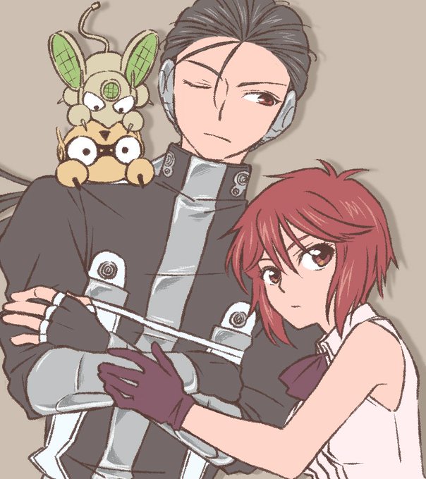 ツインシグナルのtwitterイラスト検索結果 ツインシグナルのtwitterイラスト検索結果