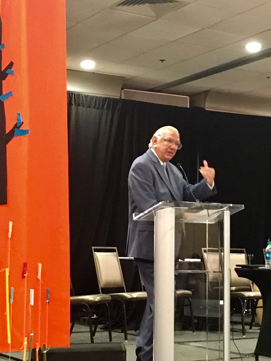 MarchaUMC's tweet photo. "The United Methodist Church has organized in such a classist way that most Latinos cannot AFFORD to be United Methodists." Justo Gonzalez https://t.co/cJj08hjkT0