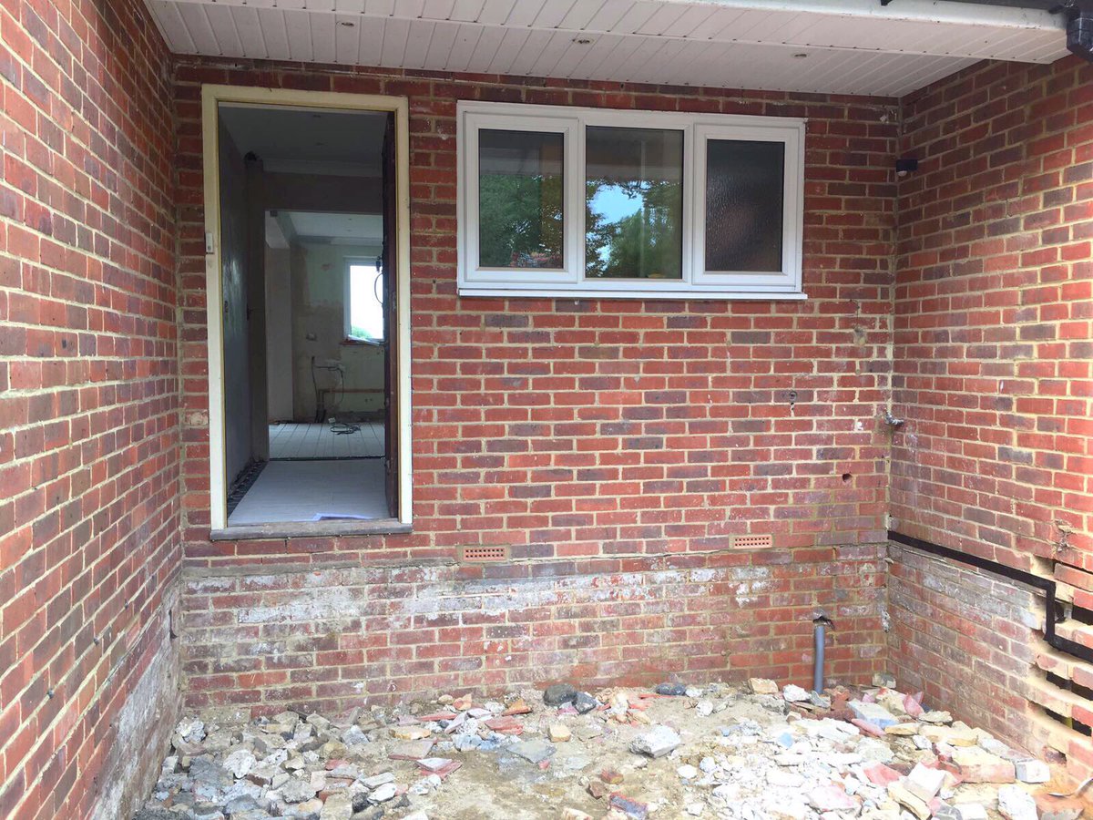 CKH Build Limited tweet media