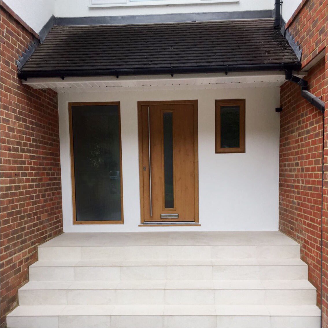 CKH Build Limited tweet media