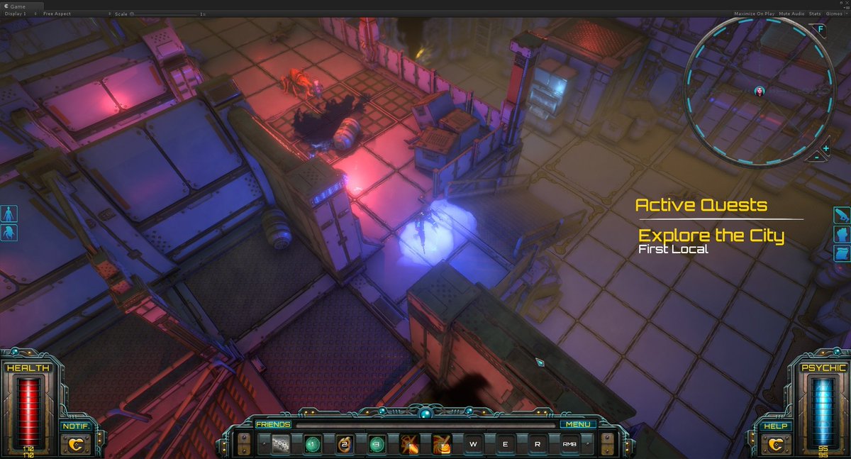 PSGImperatum's tweet photo. New skills and maps!  https://t.co/MGmzzslh3B

#screenshotsaturday #gamedev #indiedev #indiegame #diablo #arpg https://t.co/V75Nfgo9qr