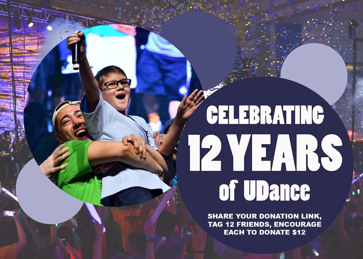 UDance photo