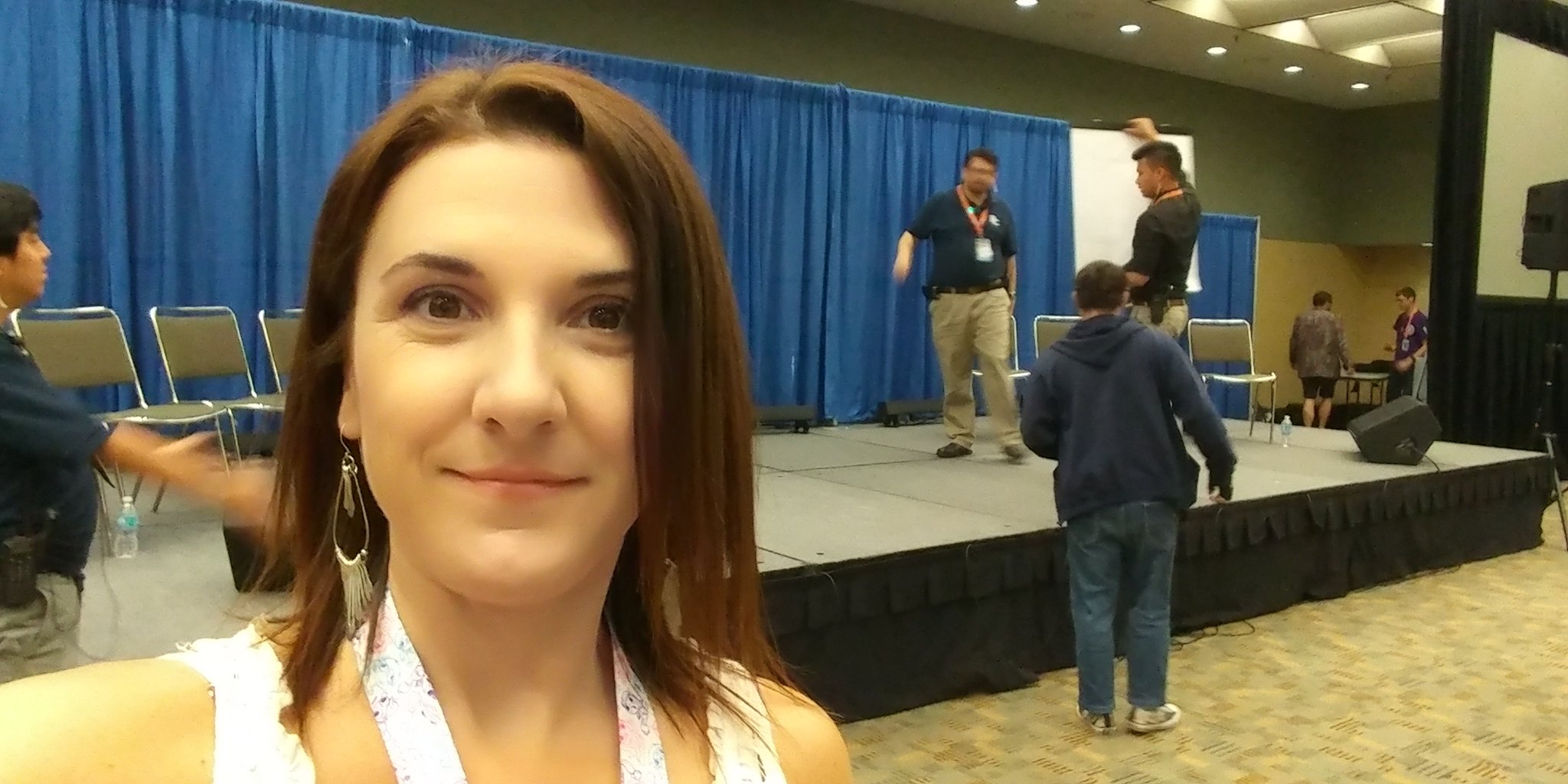 kelly sheridan voice