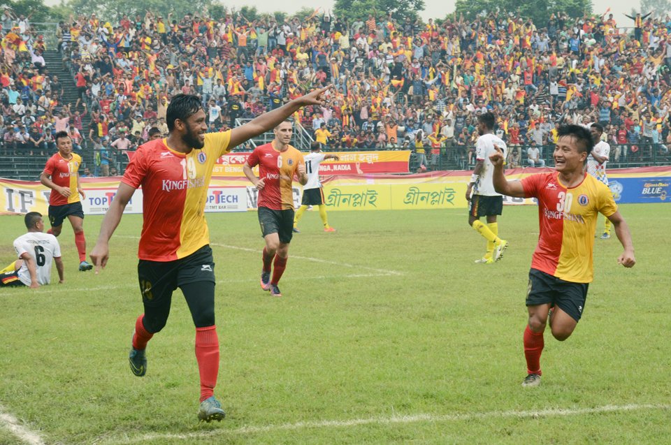 eastbengal_fc's tweet photo. This performance was for you. #JoyEastBengal #CFL https://t.co/MMx0EBHOqv