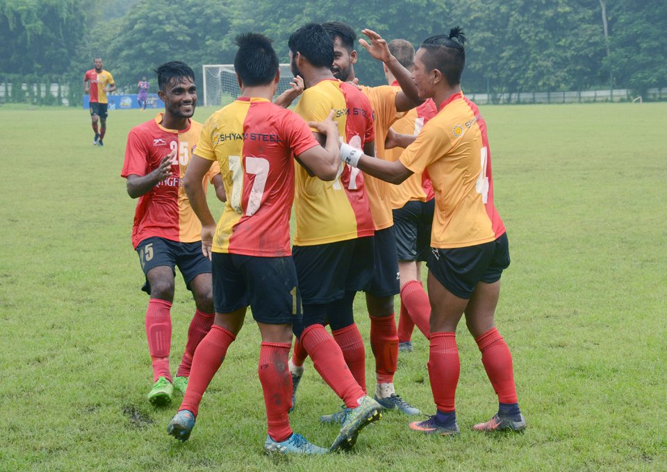 eastbengal_fc's tweet photo. This performance was for you. #JoyEastBengal #CFL https://t.co/MMx0EBHOqv