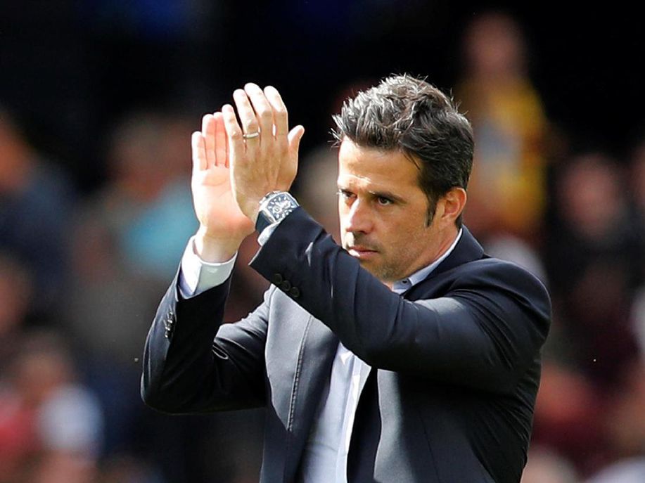 Watford: Imbang Lawan Liverpool Hasil yang Adil detik.id/6aFT4j via <a href="/detiksport/">detiksport</a>