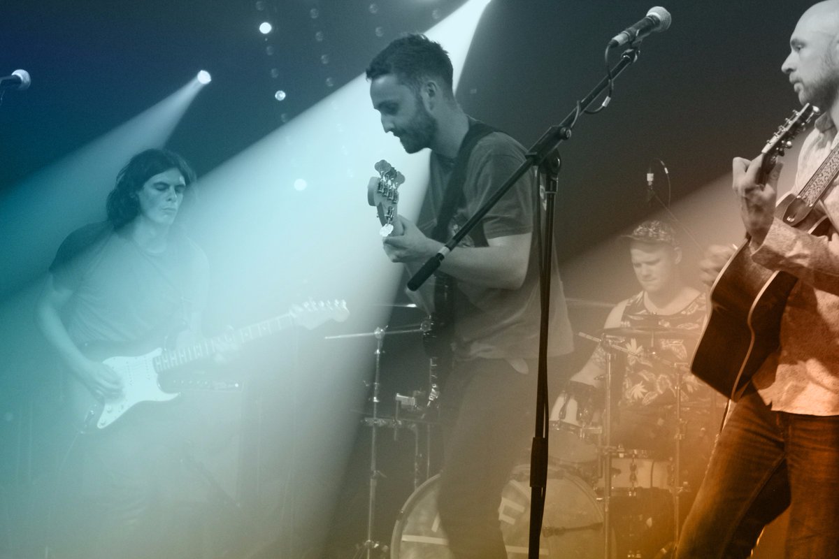 All The Franklins Play Drouthy Neebors - Ayr tonight.
9 pm till late.
A full set of originals and covers.