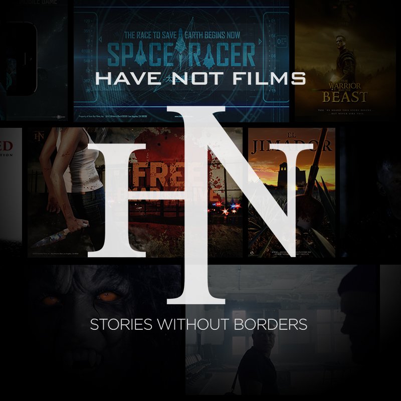 HaveNotFilms's tweet image. See the exciting work from our amazing  VFX partners at Makinarium  #VFX #StoriesWithoutBorders ow.ly/eDCe30emmPD